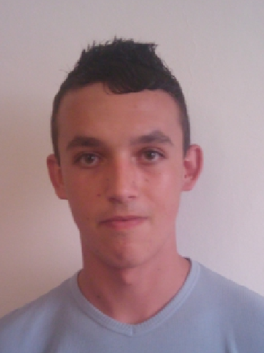 Futsal Plzeň - Magyar Richard