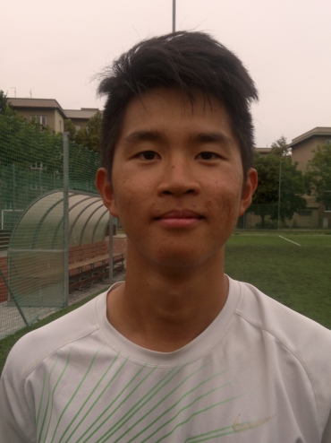 Futsal Plzeň - Do Tuan Tu