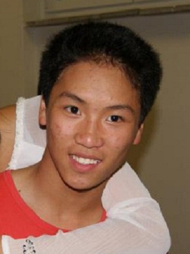 Futsal Plzeň - Tran Khanh Duy