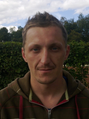 Futsal Plzeň - Hošek Tomáš