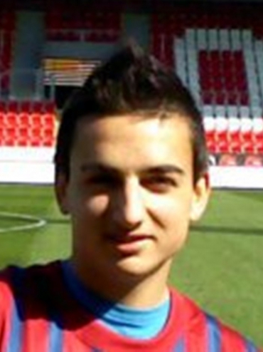Futsal Plzeň - Čonka René