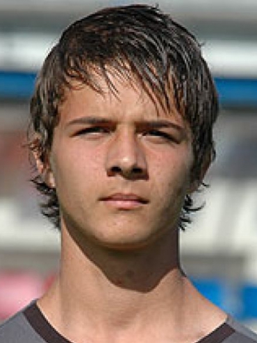 Futsal Plzeň - Landrgott Tomáš