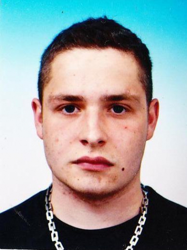 Futsal Plzeň - Zvardoň Jakub