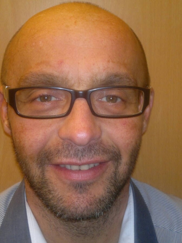 Futsal Plzeň - Michálek Martin