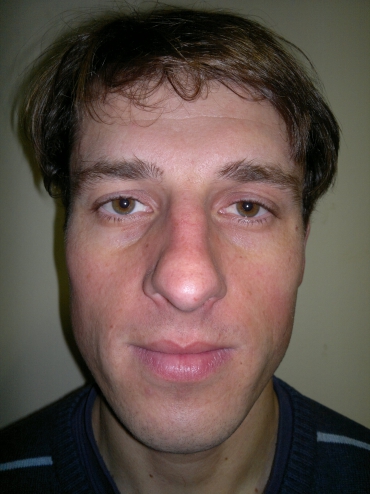 Futsal Plzeň - Hrdlička Jiří