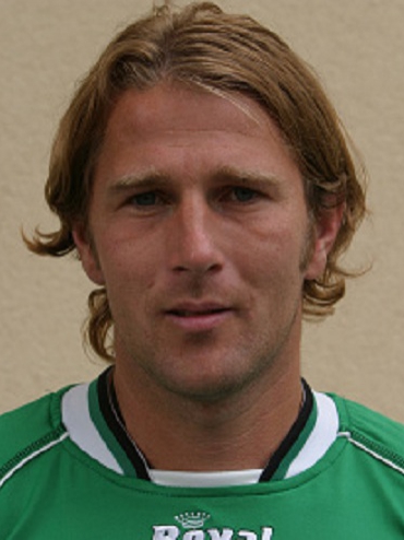 Futsal Plzeň - Vaigl Pavel