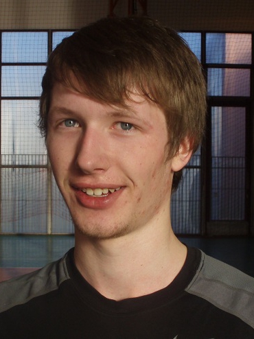 Futsal Plzeň - Loukota Petr