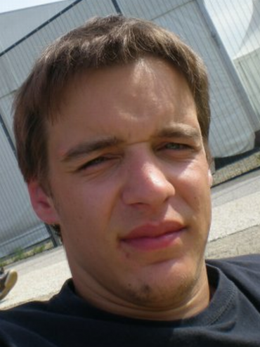 Futsal Plzeň - Kyncl Štěpán