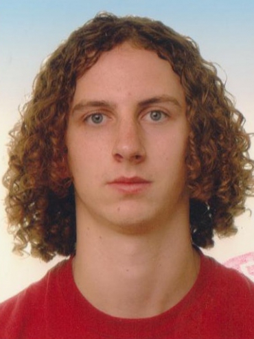 Futsal Plzeň - Müller Jan