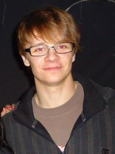 Futsal Plzeň - Mraček Lukáš