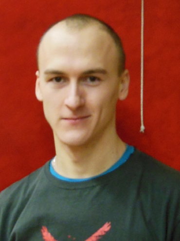 Futsal Plzeň - Neumann Petr