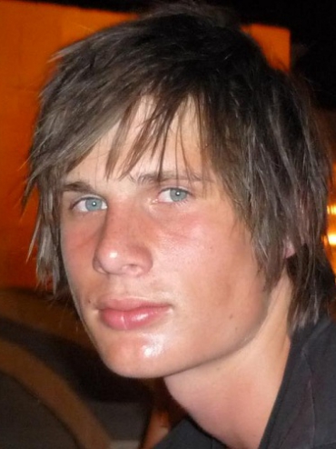 Futsal Plzeň - Hostačný Václav