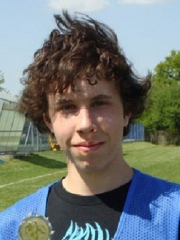 Futsal Plzeň - Schneiders Michael