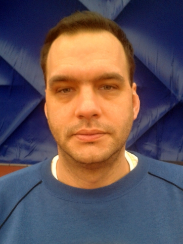 Futsal Plzeň - Hanzal Radek