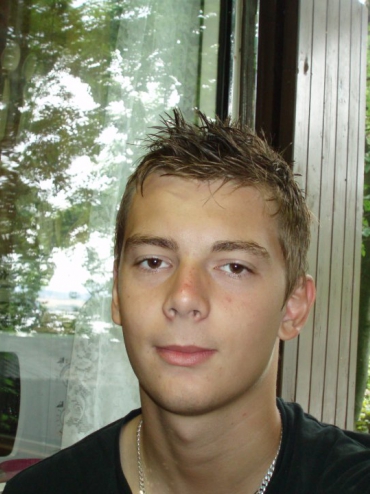 Futsal Plzeň - Dostál Miroslav