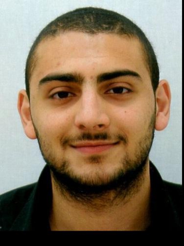 Futsal Plzeň - Ramadan Eiad