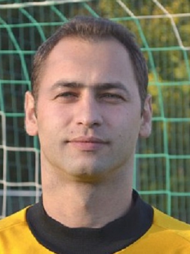 Futsal Plzeň - Kadlec Michal