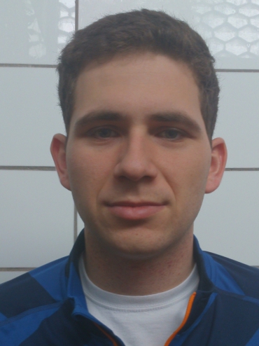 Futsal Plzeň - Posejpal Adam