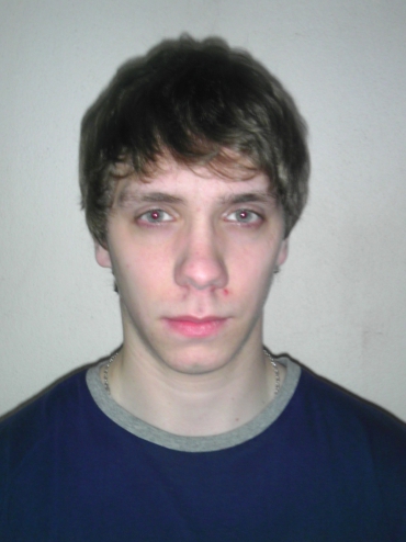 Futsal Plzeň - Kasl Václav