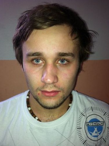 Futsal Plzeň - Král Tomáš