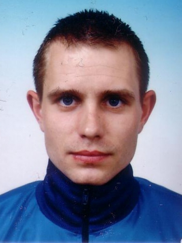 Futsal Plzeň - Šimek Štěpán