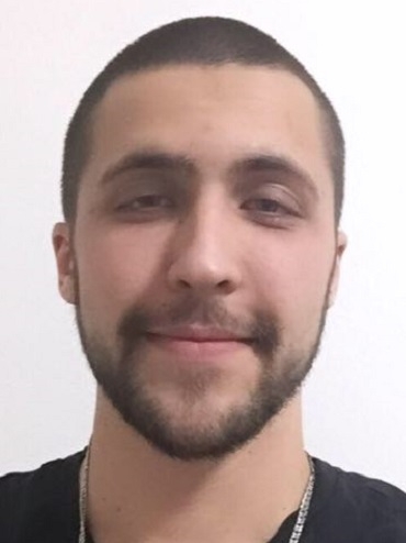 Futsal Plzeň - Bernklau Patrik