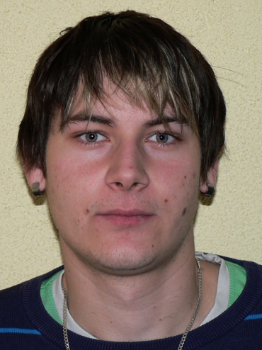 Futsal Plzeň - Anděl Jakub