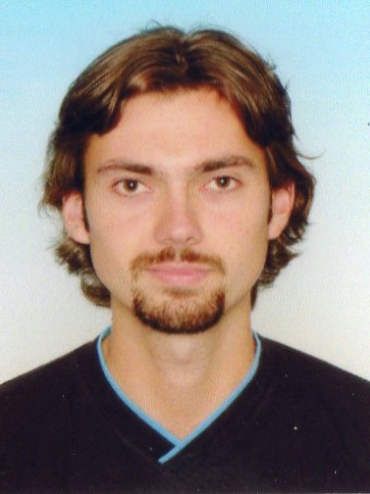 Futsal Plzeň - Knopp Ondřej