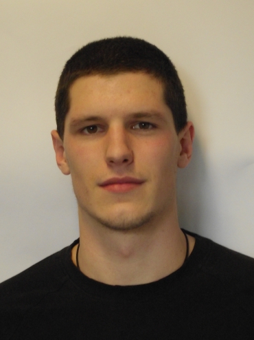 Futsal Plzeň - Molnár Bence