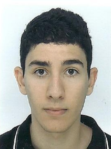 Futsal Plzeň - Chikhi Samir