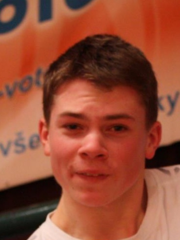 Futsal Plzeň - Pyšek Ivan