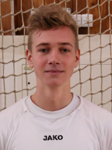 Futsal Plzeň - Šmídl Patrik
