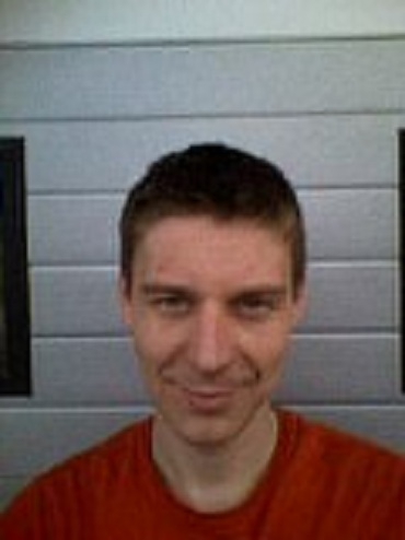 Futsal Plzeň - Lukáč Marek