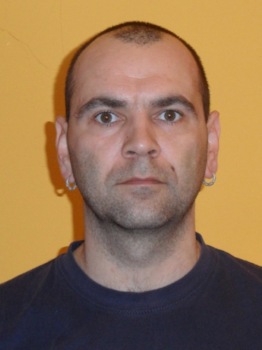 Futsal Plzeň - Krejčík Josef