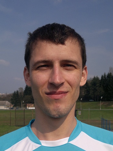 Futsal Plzeň - Ušiak Juraj