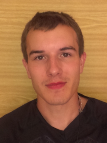 Futsal Plzeň - Krov Jaromír