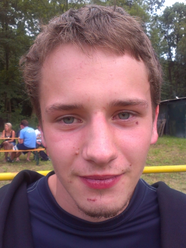 Futsal Plzeň - Košan Jakub