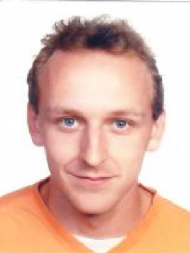 Futsal Plzeň - Brožovský Pavel