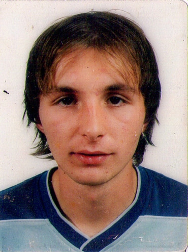 Futsal Plzeň - Šimka Roman