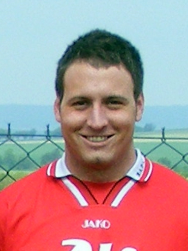 Futsal Plzeň - Juráš Patrik