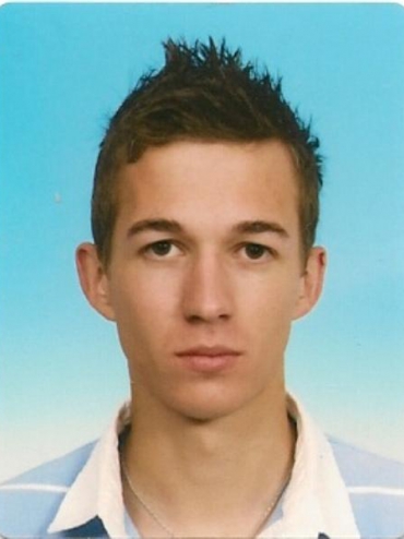 Futsal Plzeň - Fischer Jan