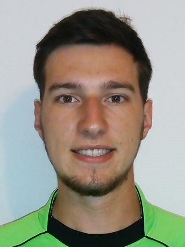 Futsal Plzeň - Feigerle Tomáš