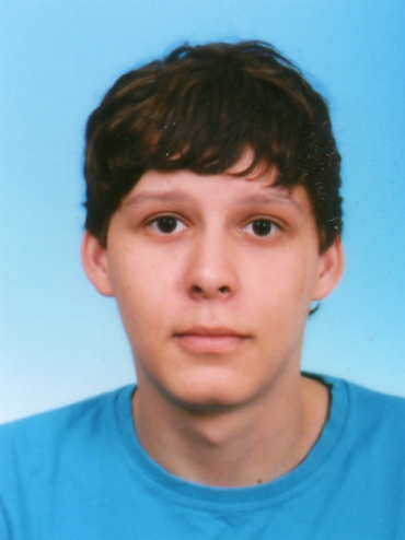 Futsal Plzeň - Trnka Jakub