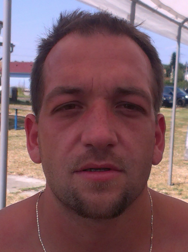 Futsal Plzeň - Greiner Luděk