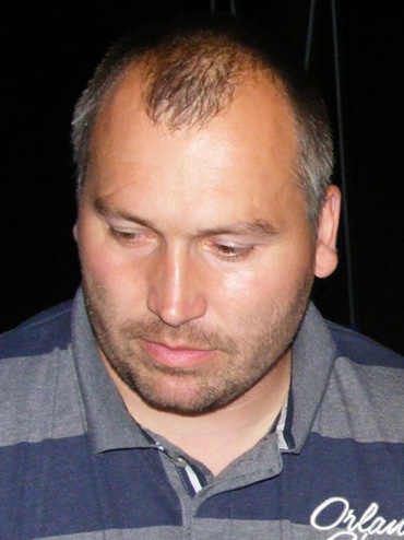 Futsal Plzeň - Kmetík Boris