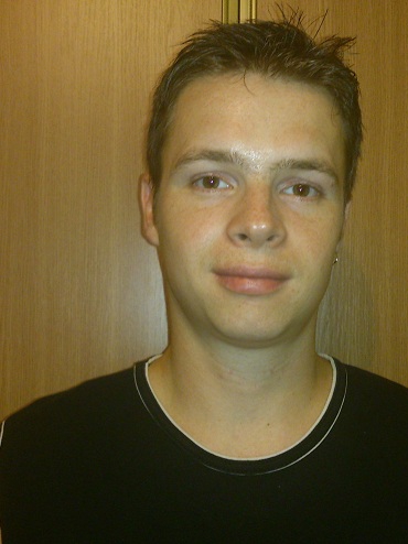 Futsal Plzeň - Ferdinandy Tomáš