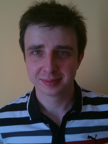 Futsal Plzeň - Kraus Michal