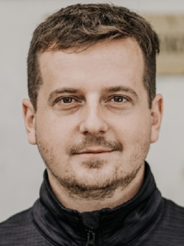 Futsal Plzeň - Vítovec David