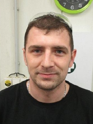 Futsal Plzeň - Šašek Jan