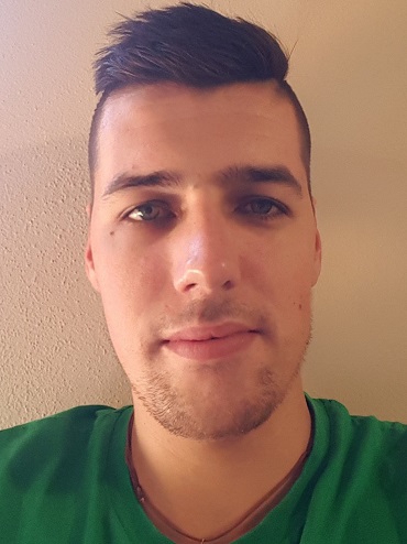 Futsal Plzeň - Kazi Filip